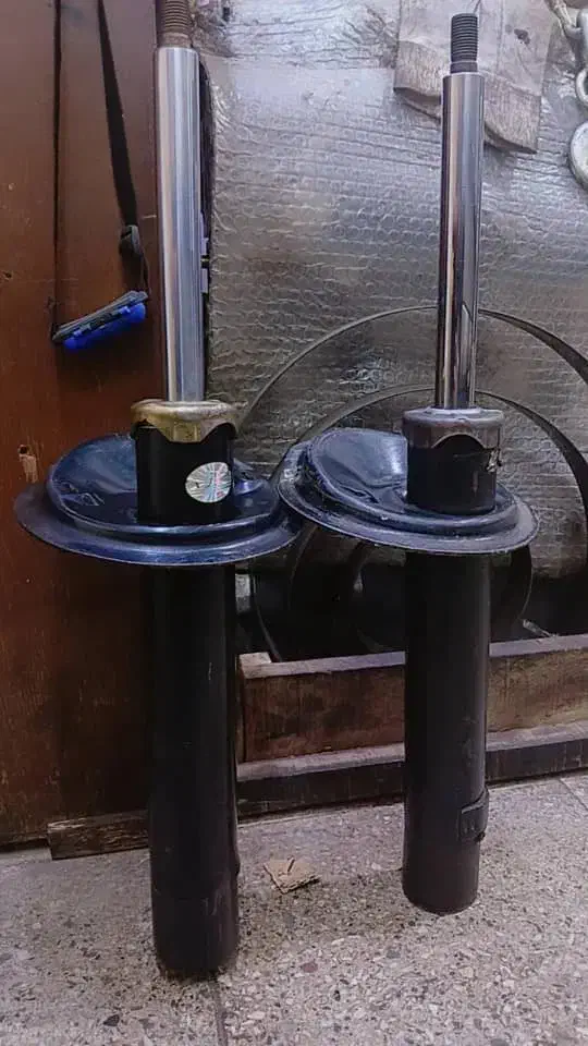 کمک پژو جلو KDS پوسته کوتاه|قطعات یدکی و لوازم جانبی|اهواز, باغ شیخ|دیوار