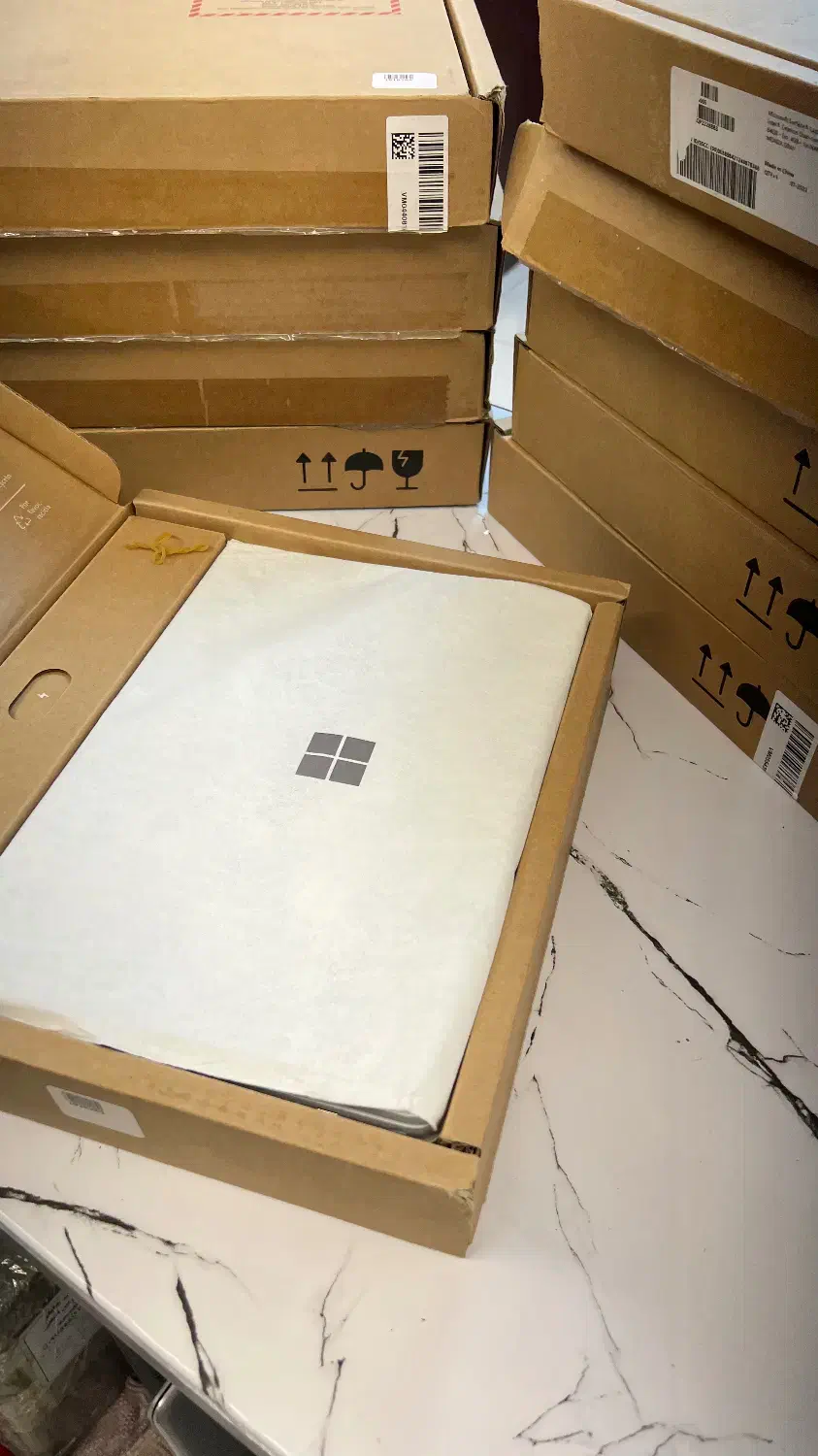 سرفیس لپتاپ دانش آموزی خوش قیمت|رایانه همراه|تهران, جهاد|دیوار