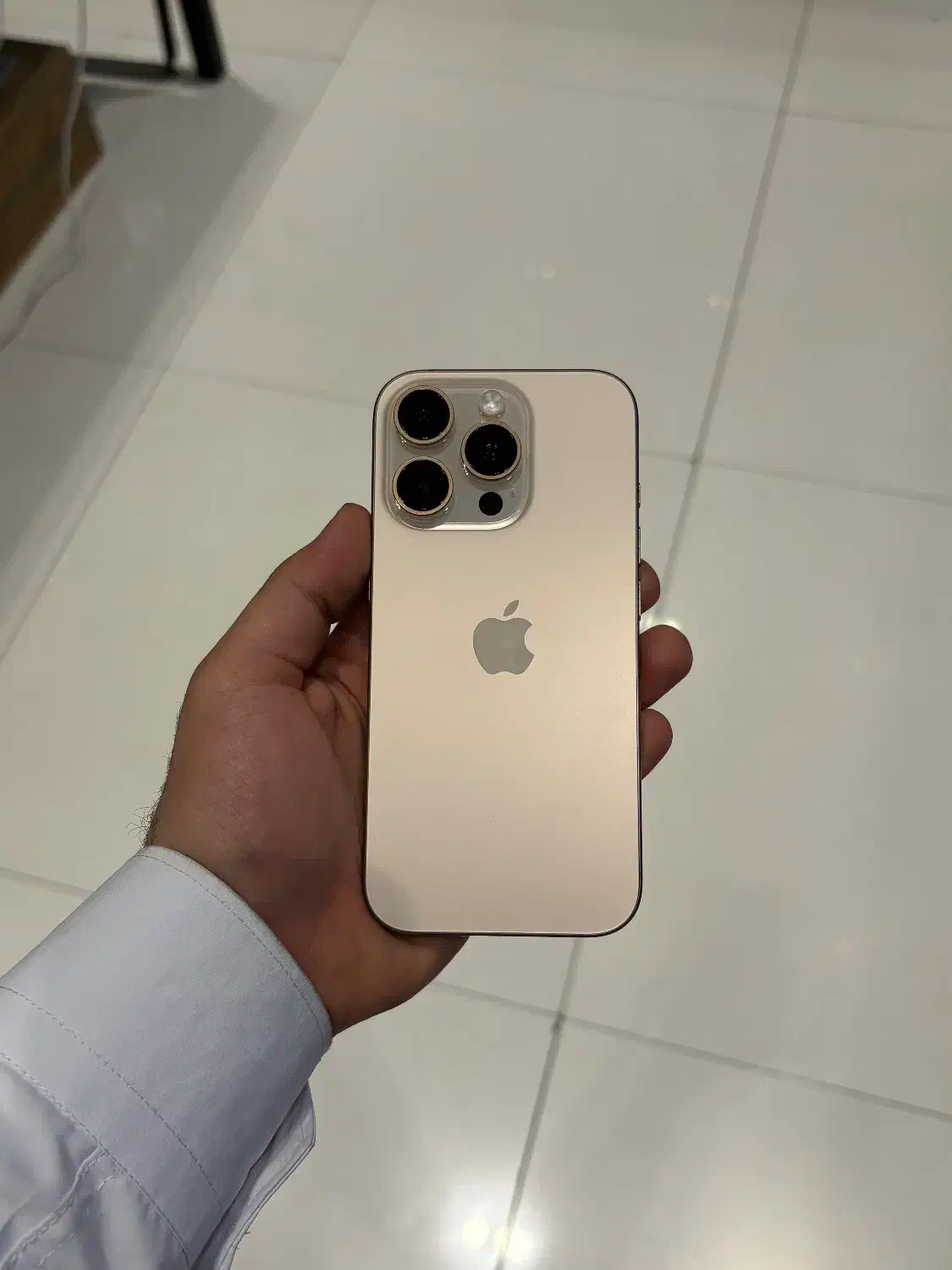 16 پرو بدون ریجستر|موبایل|اهواز, کیانپارس |دیوار