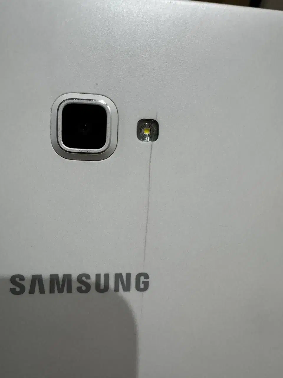 تبلت گلگسی a6|تبلت|تهران, صادقیه|دیوار