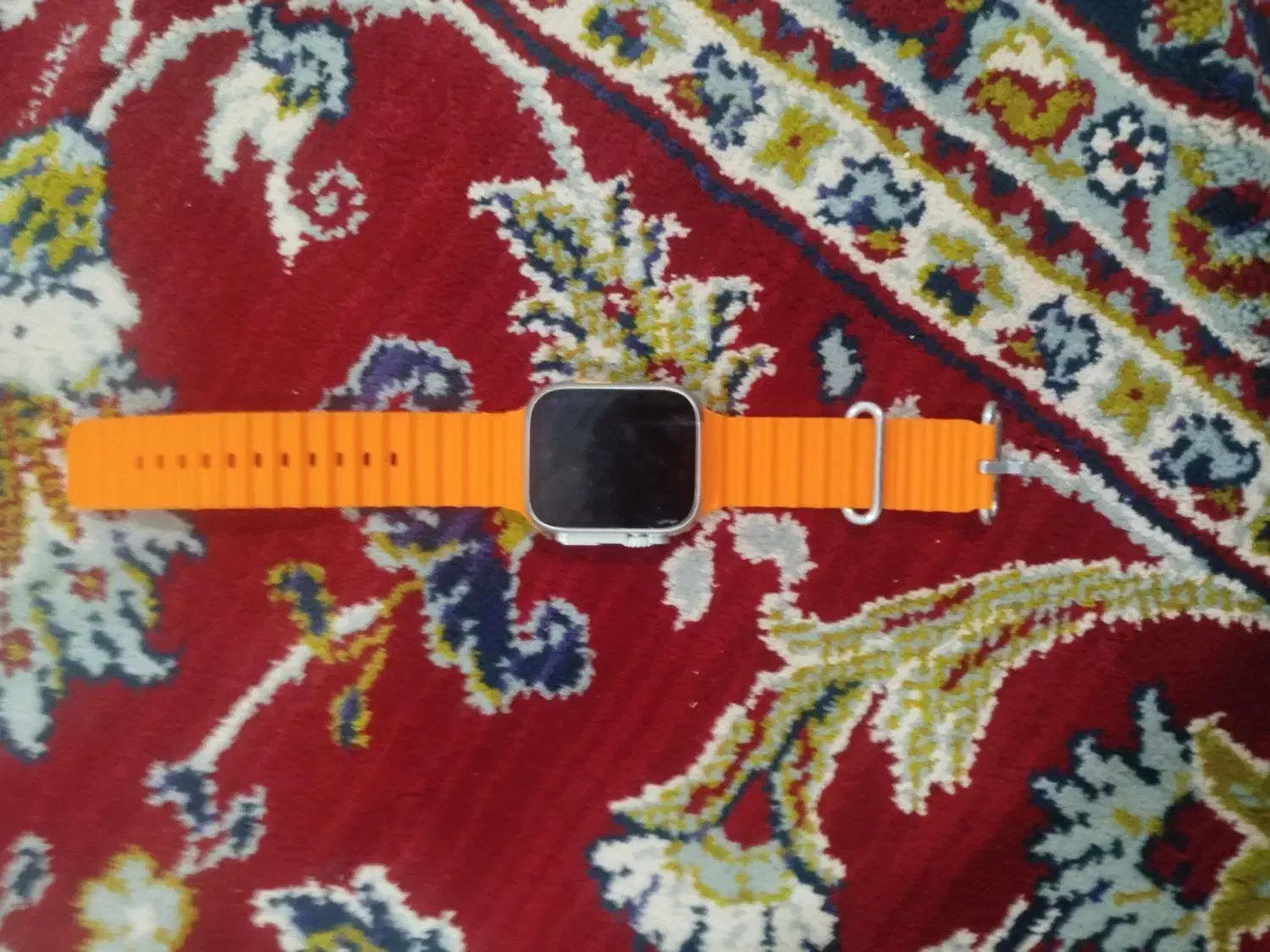 ساعت هوشمند اولترا|ساعت|اسدآباد, |دیوار