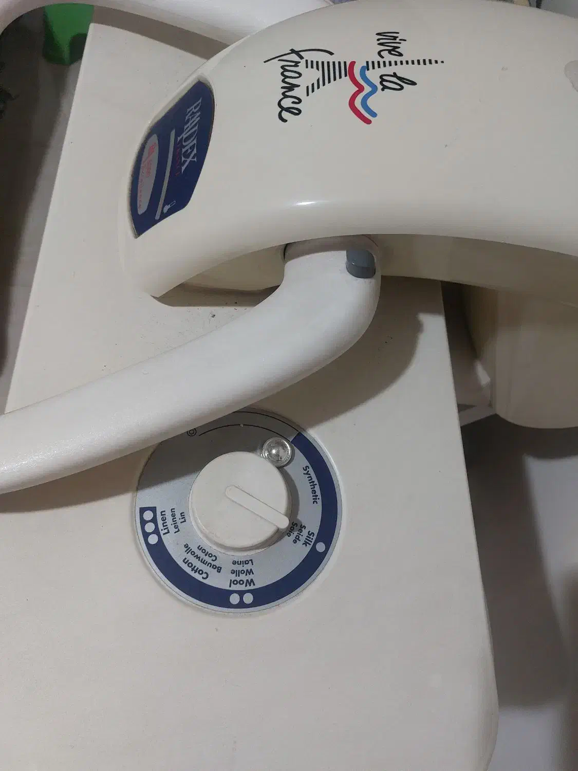 اتو پرس رادگس|اتو و لوازم اتو|تهران, شهمیرزادی|دیوار