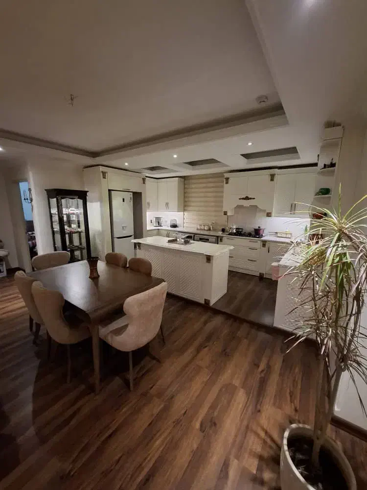 واحد 113متری/شخصی ساز فاز4/فول دیزاین/ویو آزاد|فروش آپارتمان|اندیشه, اندیشه فاز ۴|دیوار