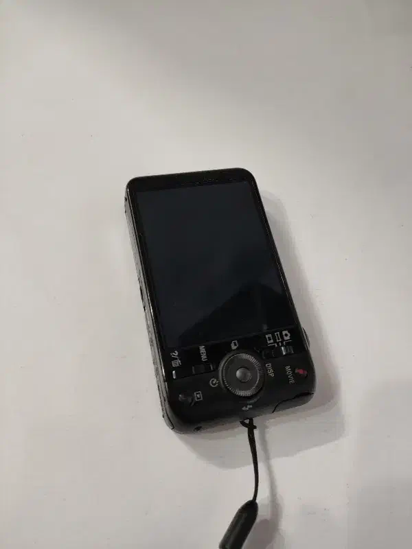 دوربین سونی cybershot dsc wx7|دوربین عکاسی و فیلم‌برداری|مشهد, شریف|دیوار