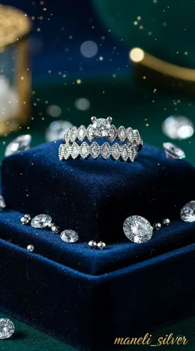 هدیه روز مادر/نقره|جواهرات|رباط‌کریم, رباط‌کریم|دیوار