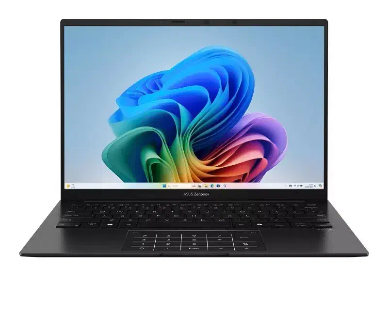 لپ‌تاپ ایسوسASUSUM3406سبک‌ترین لپ‌تاپ حرفه‌ای|رایانه همراه|قزوین, |دیوار