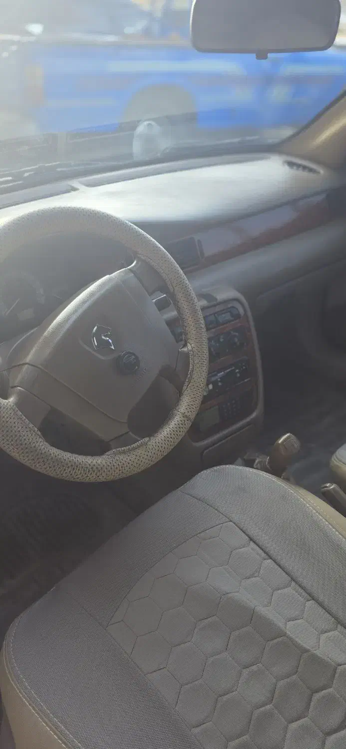 سمند ملی ۹۱|خودرو سواری و وانت|شوط, |دیوار