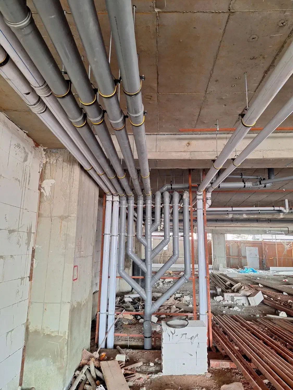 استخدام نیروی لوله کشی مبتدی و حرفه ای|استخدام معماری، عمران و ساختمانی|تهران, افسریه شمالی|دیوار