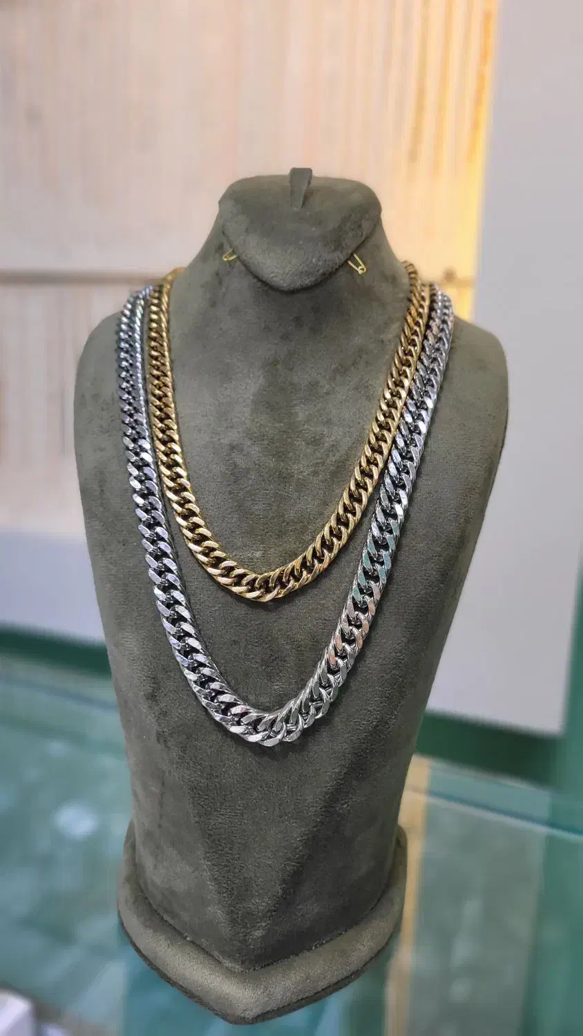 زنجیرکارتیر استیل|بدلیجات|قم, صفائیه|دیوار