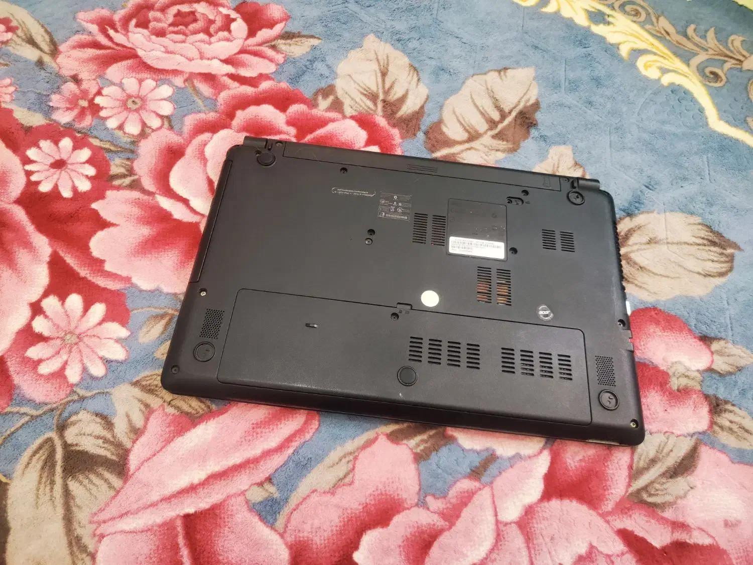 لپتاپ Acer گرافیک ۲گیگ در حد نو|رایانه همراه|اصفهان, شهرک شهید منتظری|دیوار