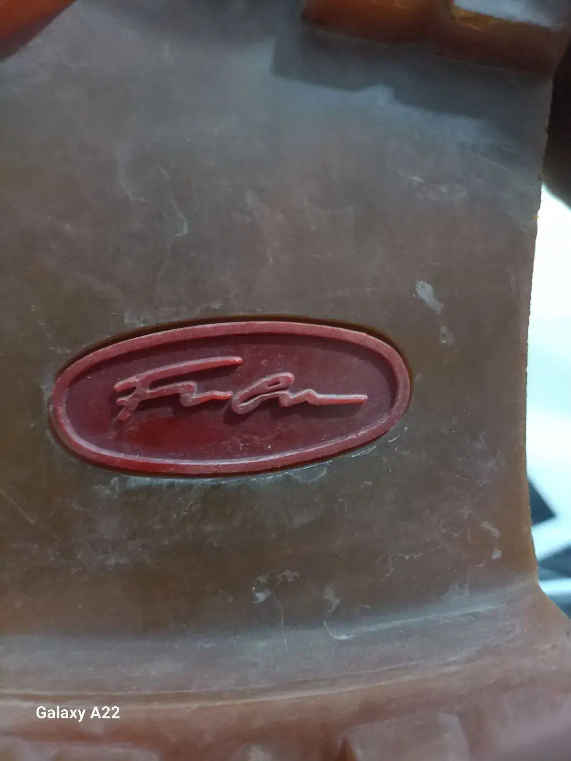 نیم بوت مردانه|کیف، کفش، کمربند|پرند, فاز ۵|دیوار