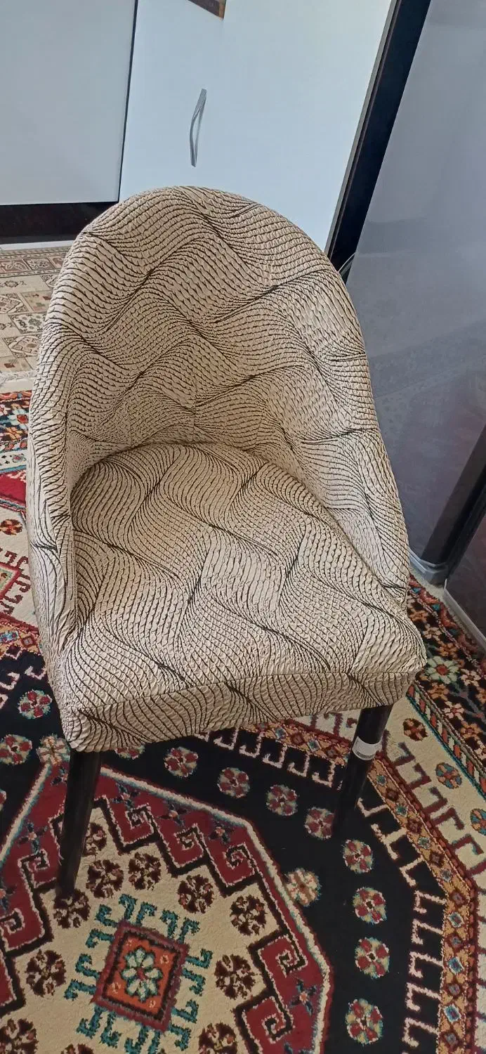 لباس مبل|مبلمان خانگی و میز عسلی|فولادشهر, مسکن مهر فولادشهر|دیوار