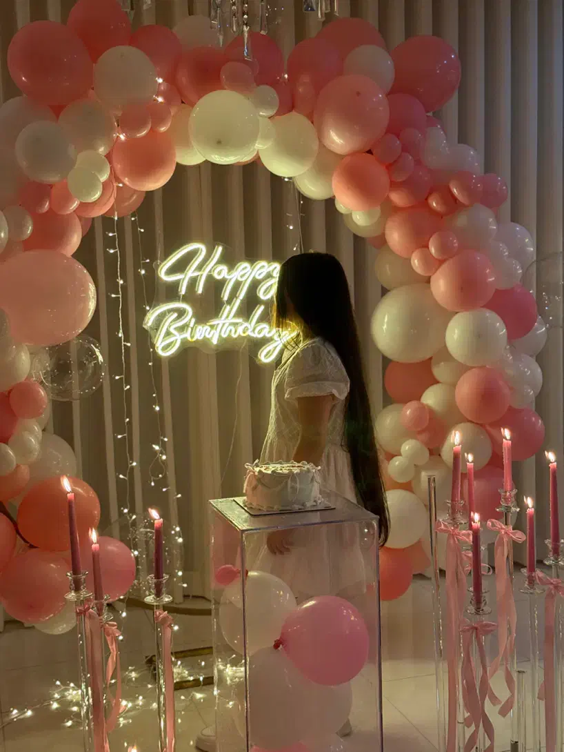 گلارایی ،بادکنکارایی|خدمات پذیرایی، مراسم|رشت, گلسار|دیوار