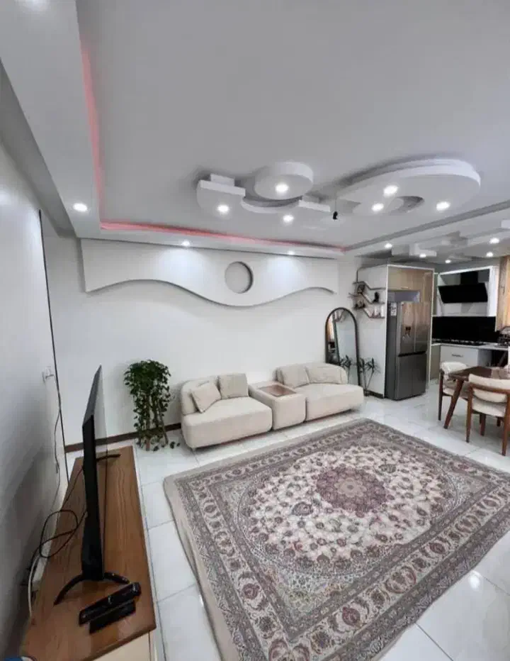 ۶۷متری فول متریال برند/کهریزک|فروش آپارتمان|ری, حمزه‌آباد|دیوار