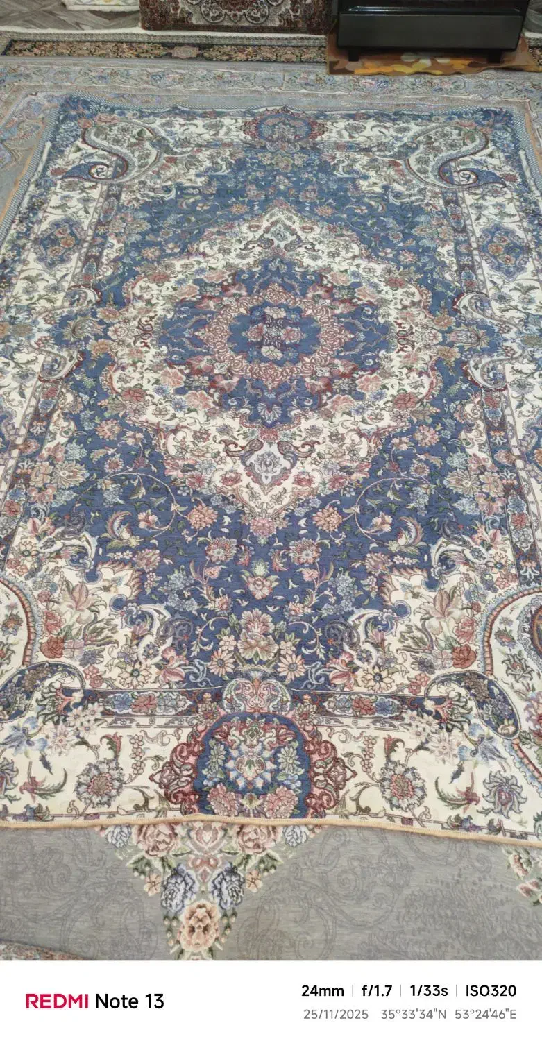 روفرشی 12و6 او|روفرشی|سمنان, |دیوار