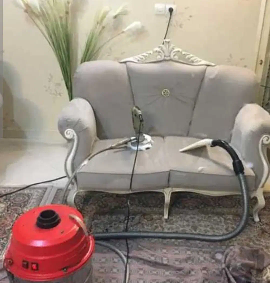 مبل شویی تودلیا|خدمات نظافت|کبودرآهنگ, |دیوار