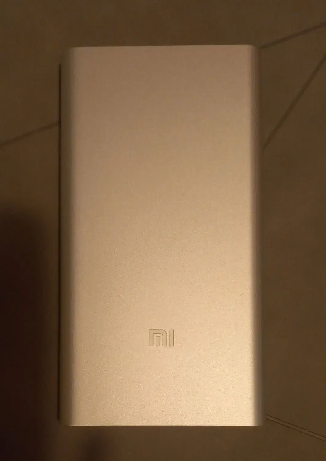 پاوربانک شیائومی ارجینال، نقره ای، 10000|لوازم جانبی موبایل و تبلت|تهران, صادقیه|دیوار