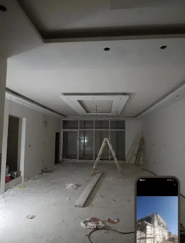 سبک سازی.پیمانکاری اجرای صفرتاصدساختمان و بازسازی|خدمات پیشه و مهارت|زاهدان, |دیوار