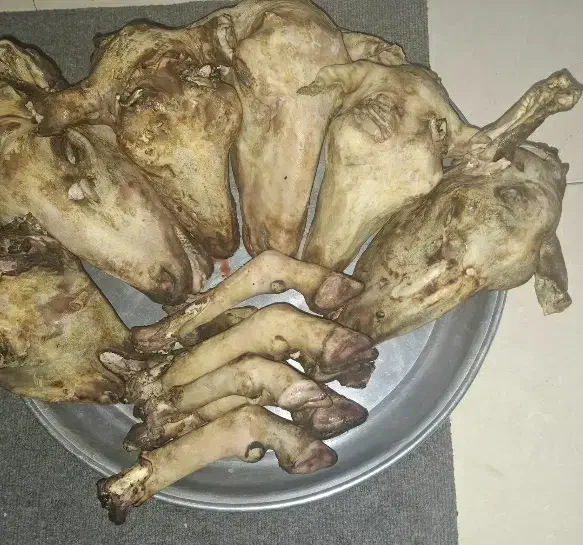 کله پاچه و سیرابی|خوردنی و آشامیدنی|شوشتر, |دیوار