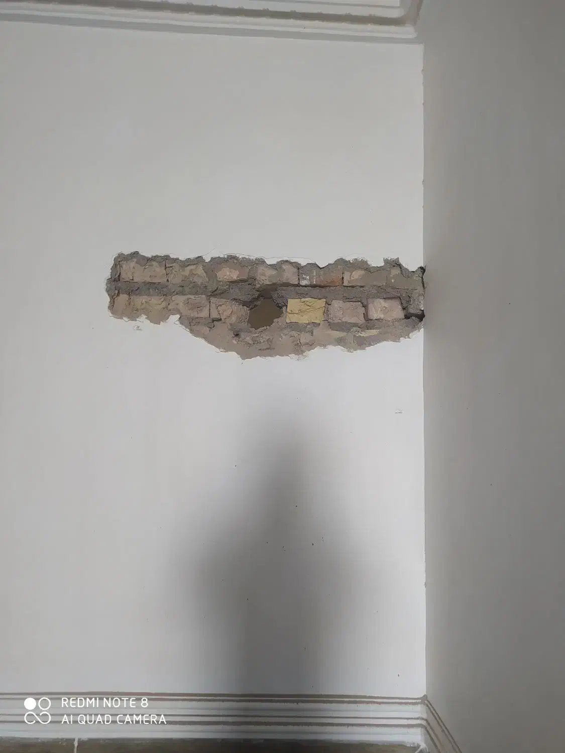 گچکاری و لکه گیری|خدمات پیشه و مهارت|زابل, |دیوار