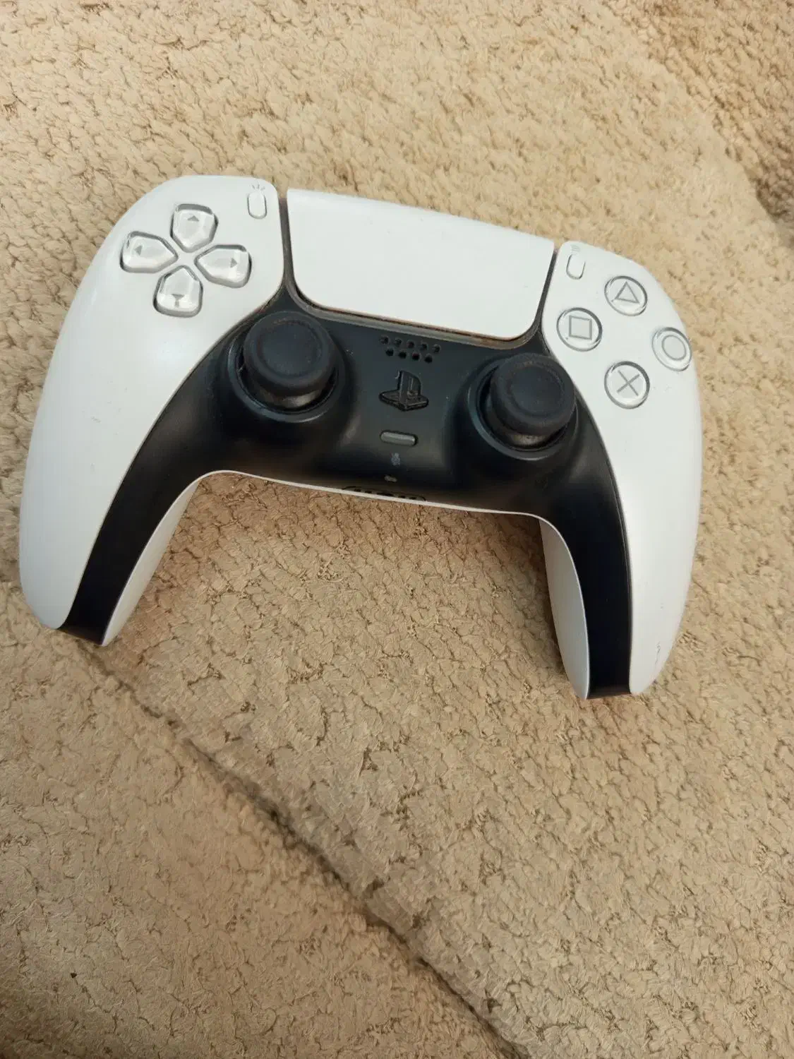 دسته ps 5|کنسول، بازی ویدئویی و آنلاین|بندرعباس, |دیوار