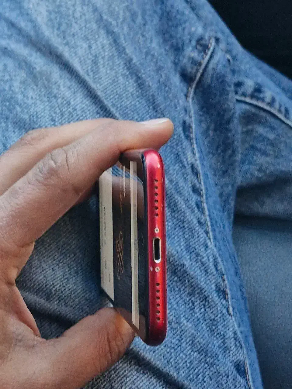 ایفون se|موبایل|تهران, جوادیه تهرانپارس|دیوار