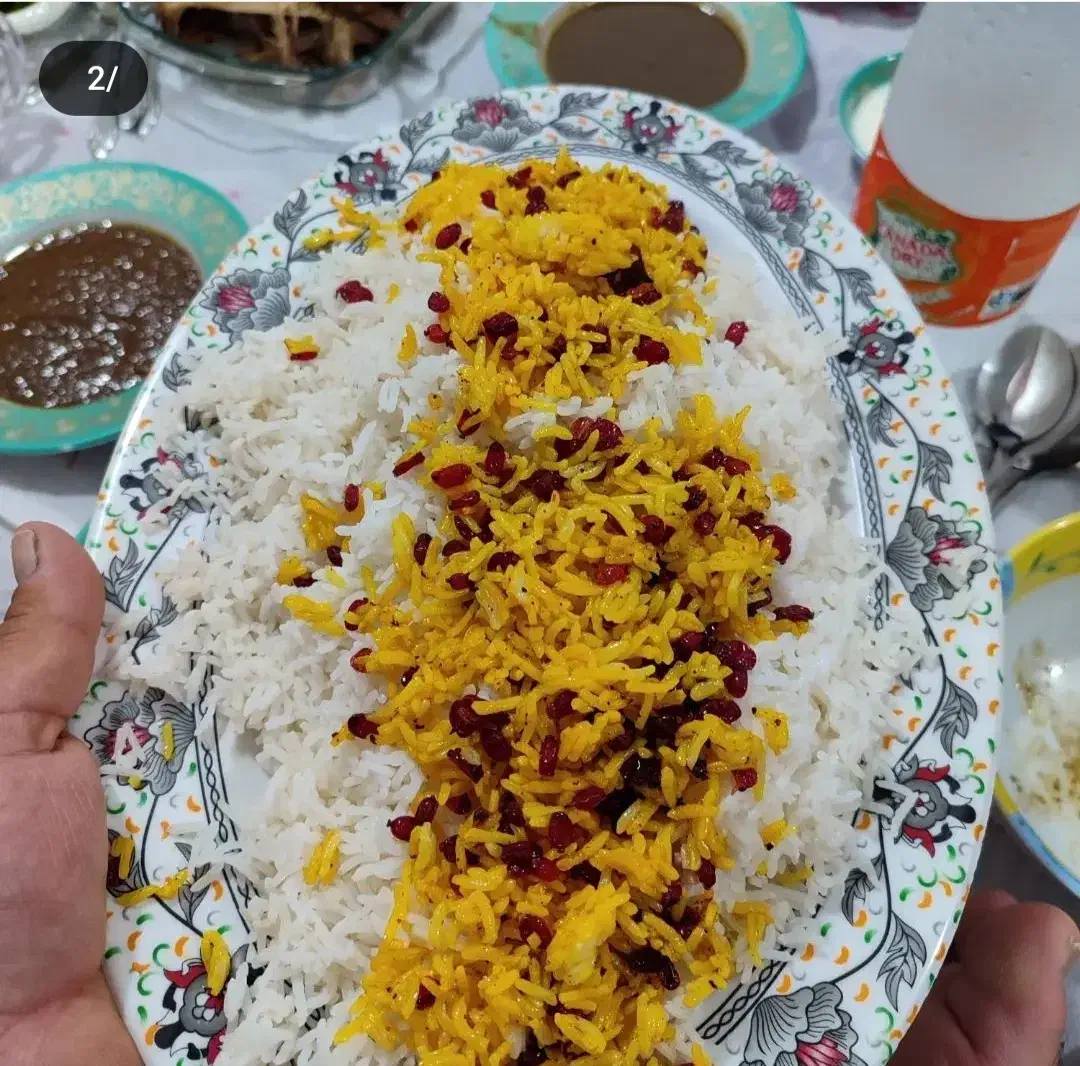 برنج طارم هاشمی|خوردنی و آشامیدنی|شیراز, رکن‌آباد|دیوار