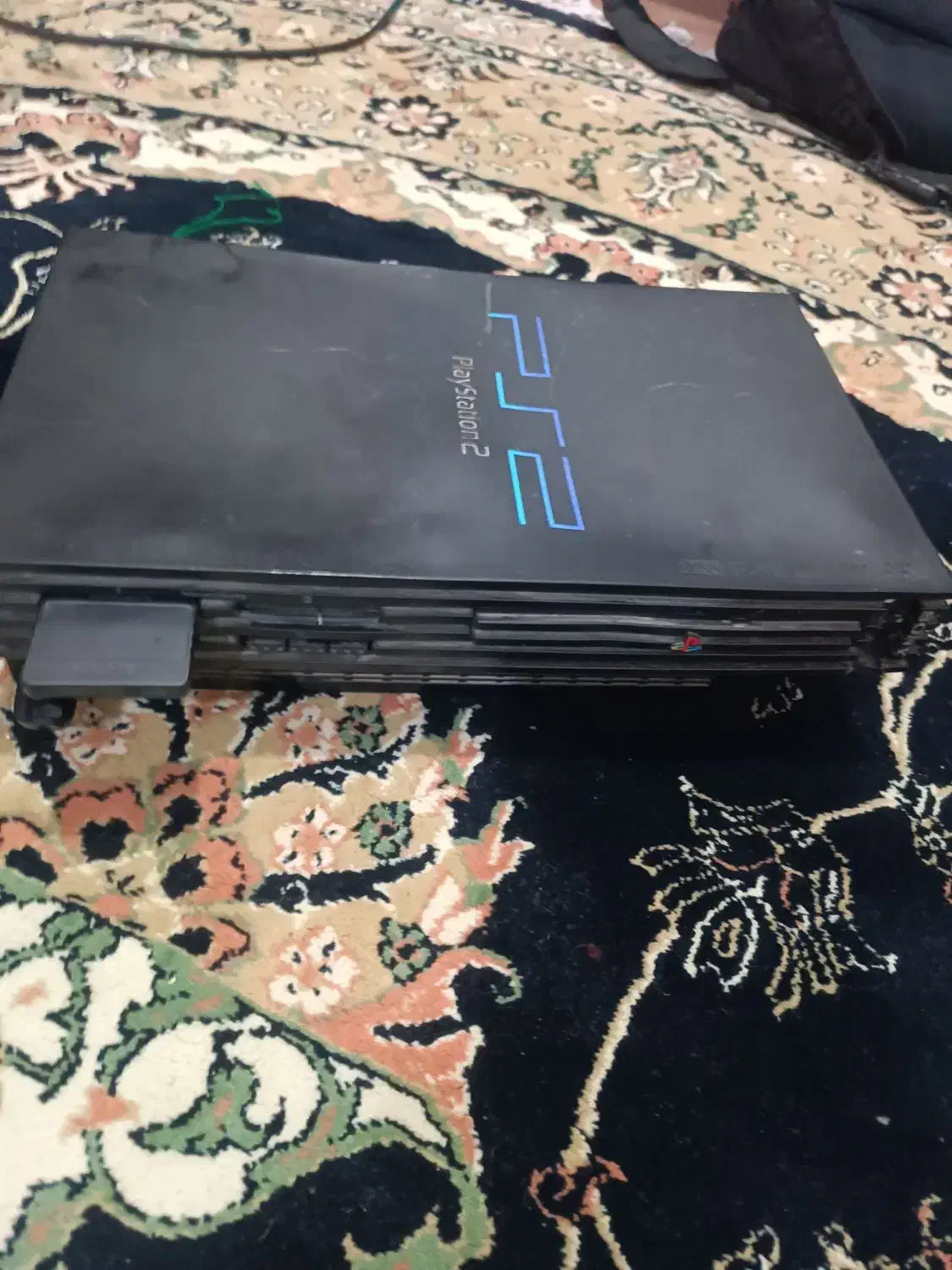 پلی استیشن 2|کنسول، بازی ویدئویی و آنلاین|سراوان, |دیوار