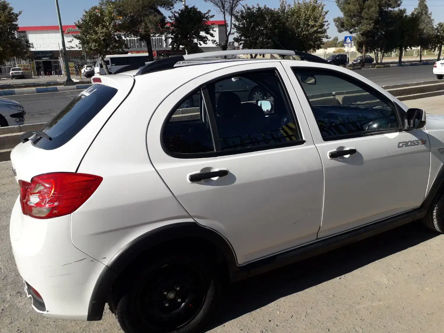 فروش کوییک مدل ۱۴۰۱|خودرو سواری و وانت|شاهین‌شهر, نبوت|دیوار