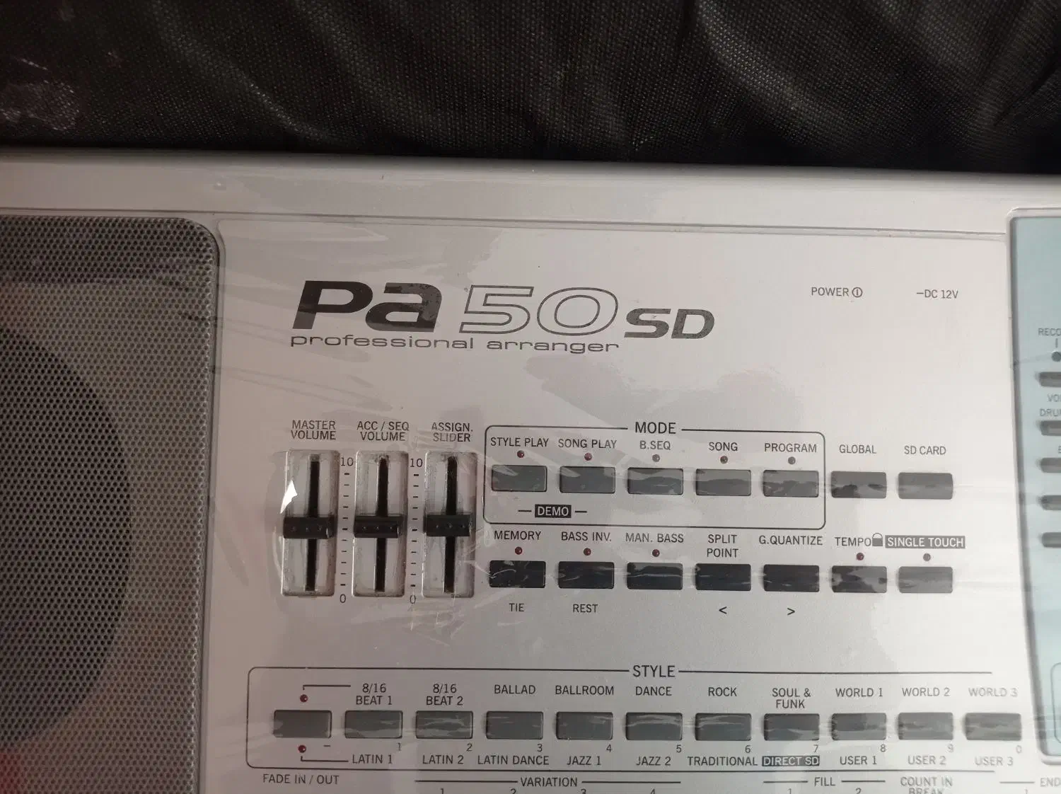 فروش ارگ|پیانو، کیبورد، آکاردئون|ارومیه, |دیوار