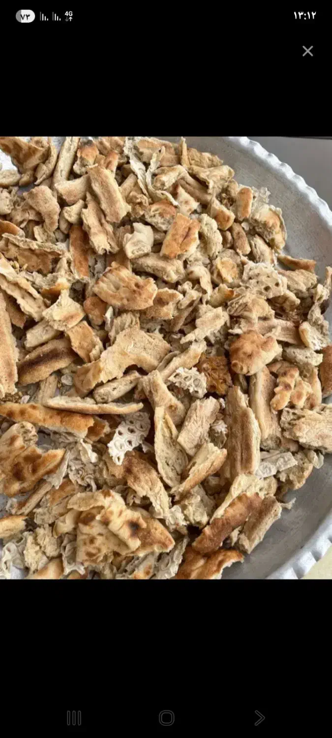 نان خشک|حراج|اسالم, |دیوار