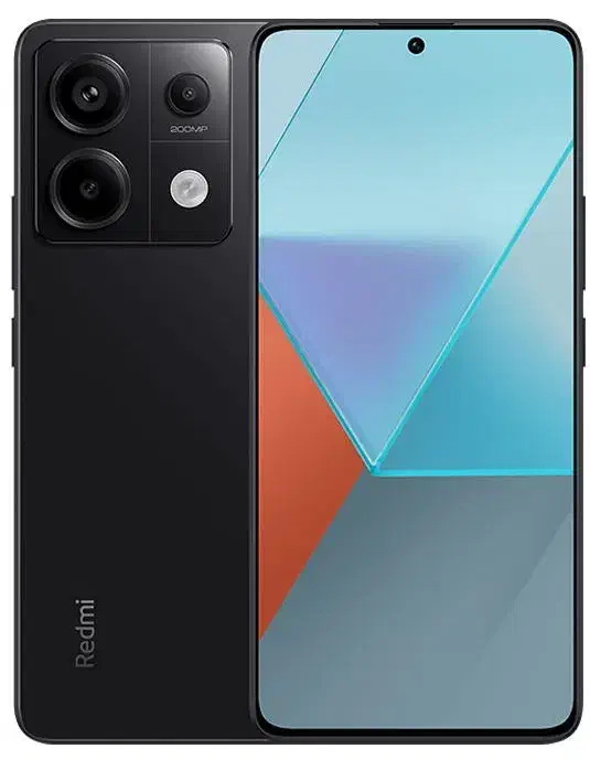 نوت۱۳|موبایل|بم, |دیوار