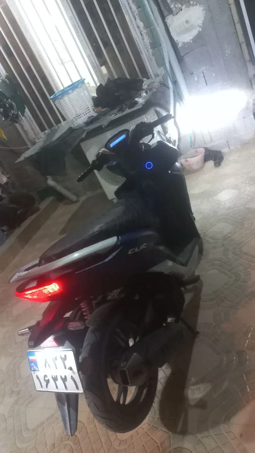 موتور مدل ۴۰۳|موتورسیکلت|بندر دیر, |دیوار