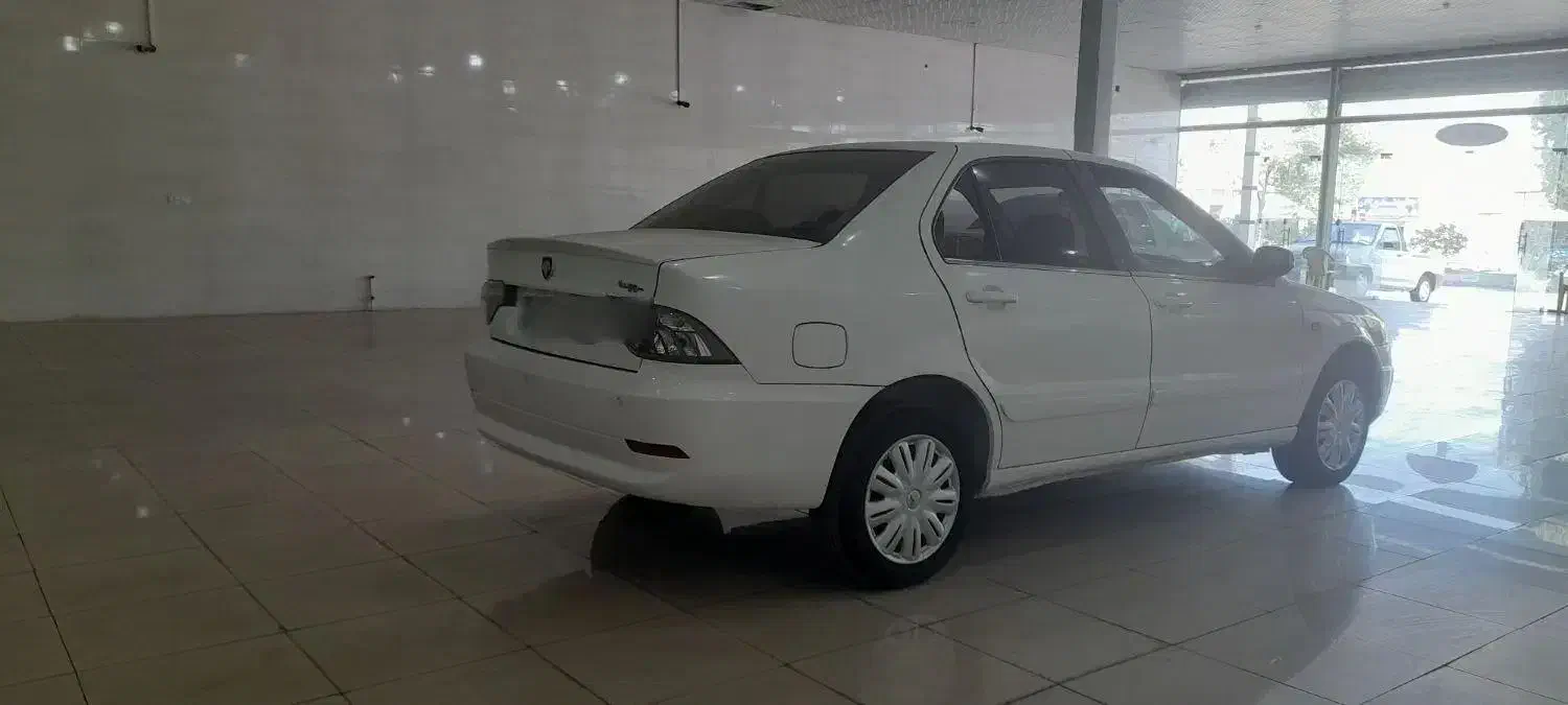 سورن پلاس دوگانه سیمی|خودرو سواری و وانت|دزفول, |دیوار