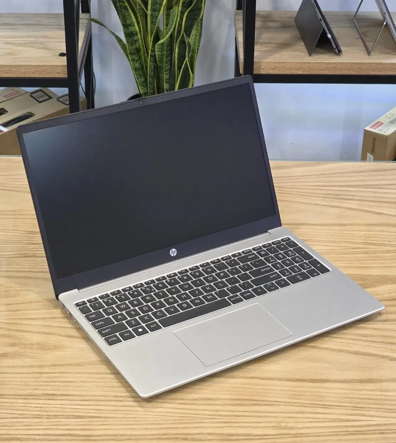 لپتاپ حرفه ای HP - با گارانتی ( معاوضه هم می‌شود)|رایانه همراه|مشهد, ارشاد|دیوار