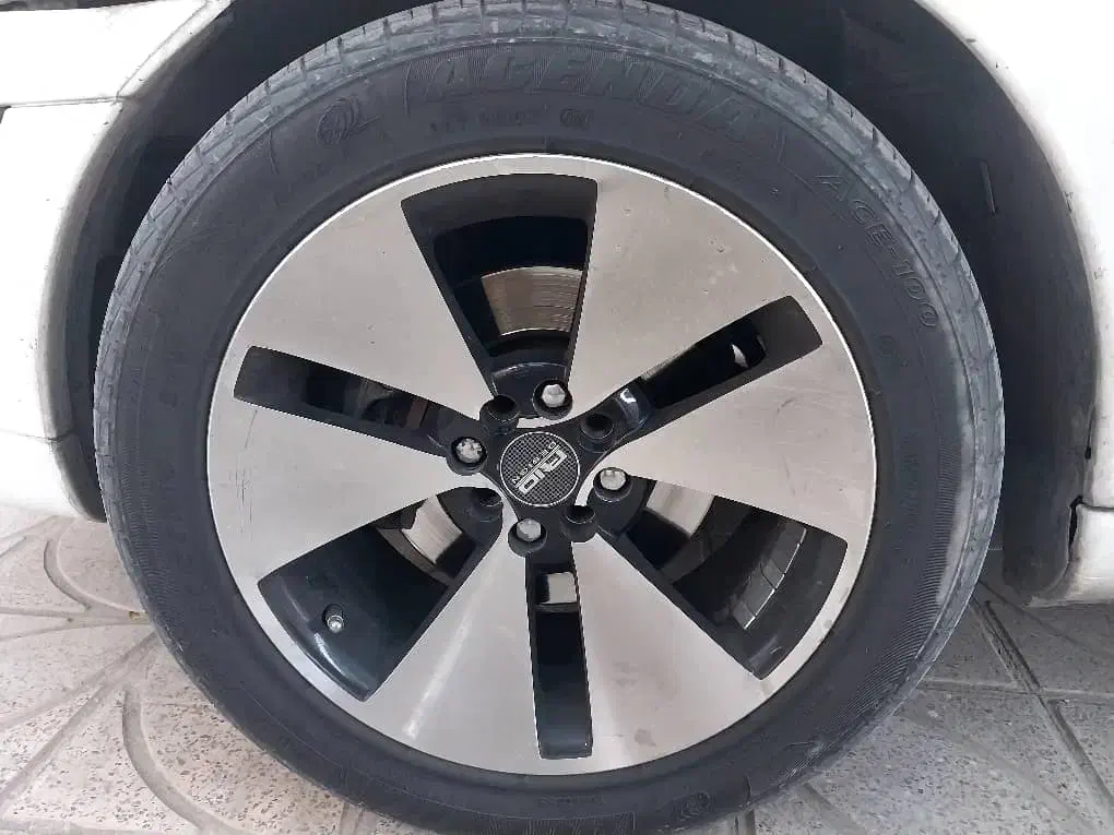 رینگ لاستیک|قطعات یدکی و لوازم جانبی|کرمان, |دیوار