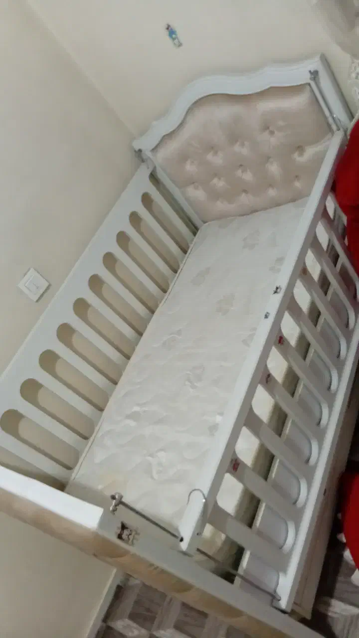 تخت بچه|تخت و صندلی بچه|تهران, فلاح|دیوار