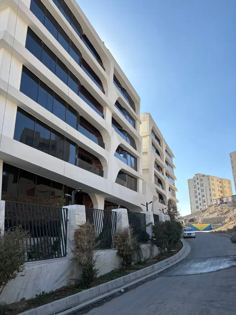 مجتمع رز پردیس با امکانات هتلدینگ|اجارهٔ آپارتمان|پردیس, فاز ۱|دیوار