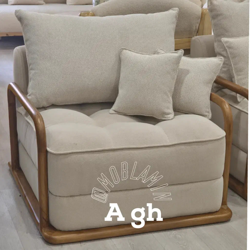 مبل مدرن و خاص سلن(تولیدی ال راحتی تدی آماده)|مبلمان خانگی و میز عسلی|تهران, اوقاف|دیوار