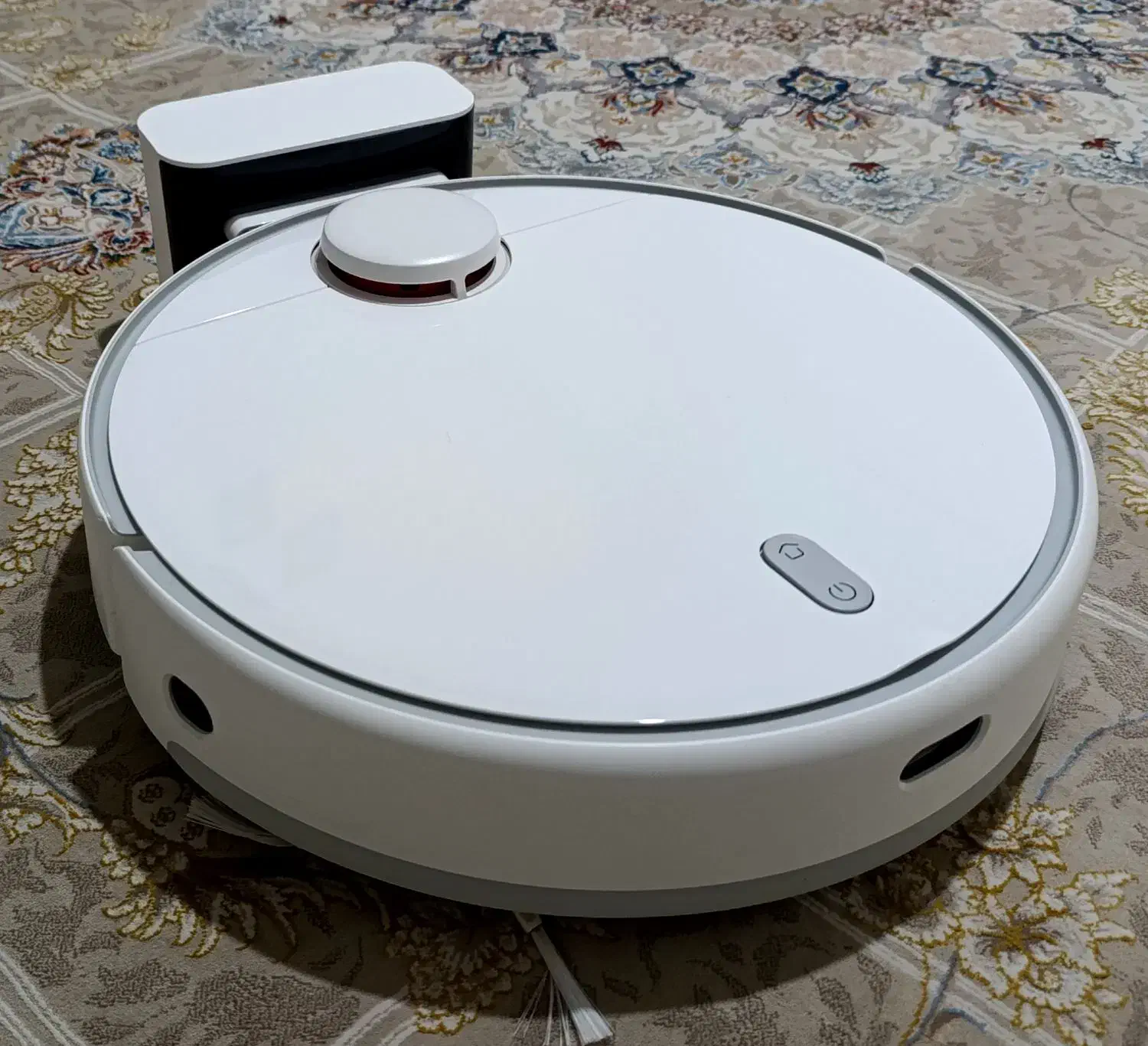 جارو رباتیک شیائومی Mop 2 Pro|جاروبرقی، جارو شارژی، بخارشو|تهران, قصر فیروزه ۱|دیوار