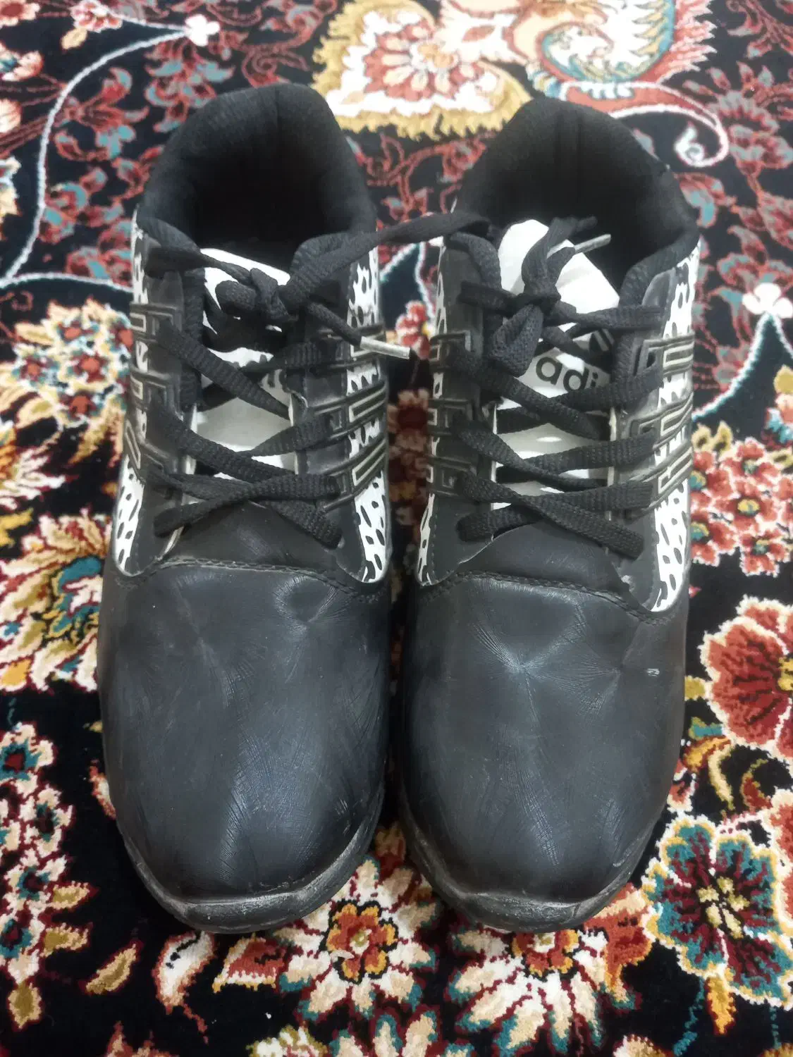 کفش|کیف، کفش، کمربند|سبزوار, طبرسی (جعفرآباد)|دیوار