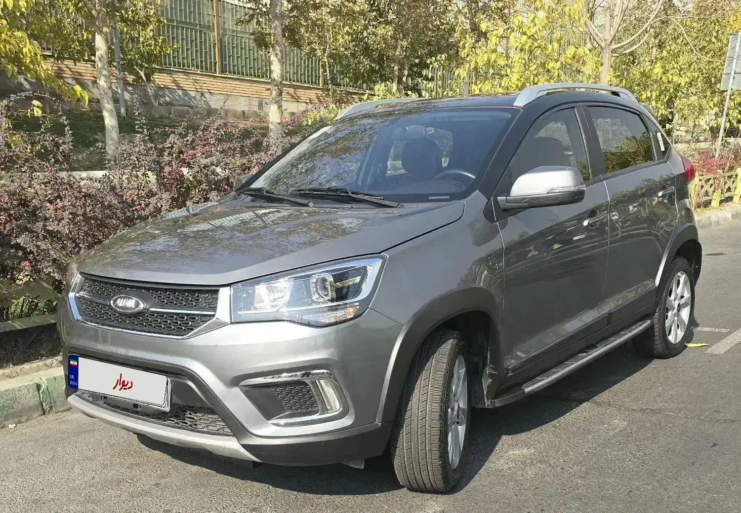 MVM X22(نقد.اقساط)اتومات۱۴۰۰ام وی ام ایکس۲۲،اکسلنت|خودرو سواری و وانت|تهران, جنت‌آباد مرکزی|دیوار