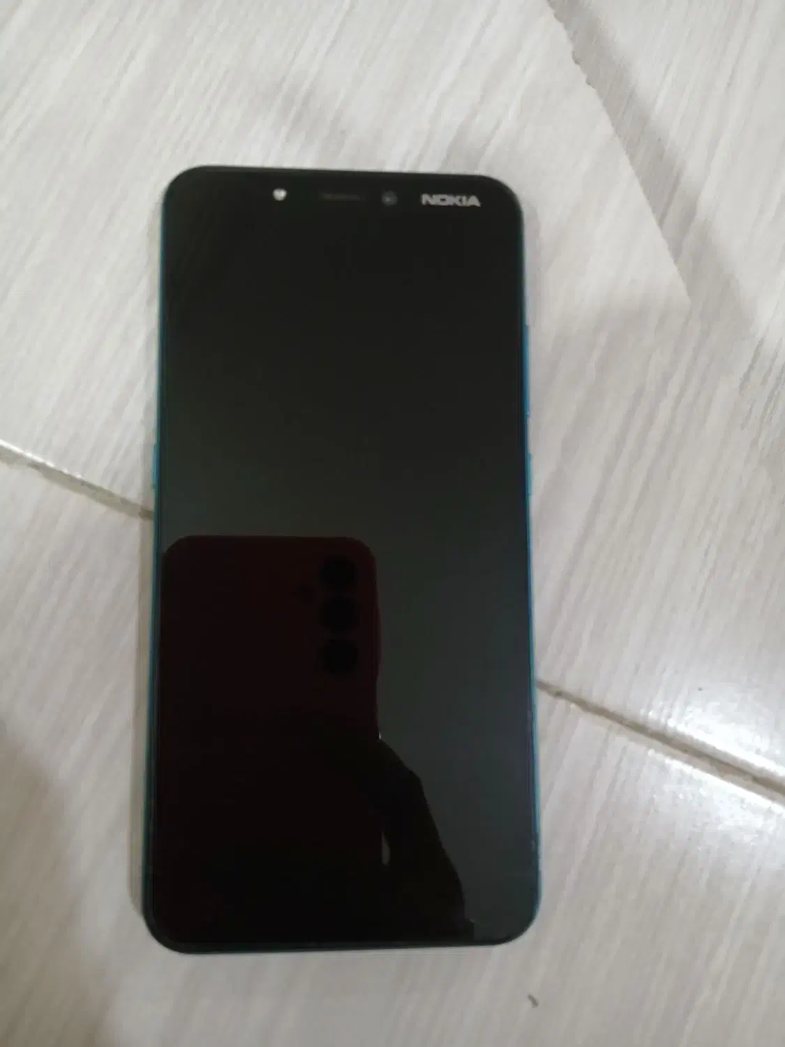 گوشی نوکیاc2|موبایل|محمدیه-قزوین, |دیوار