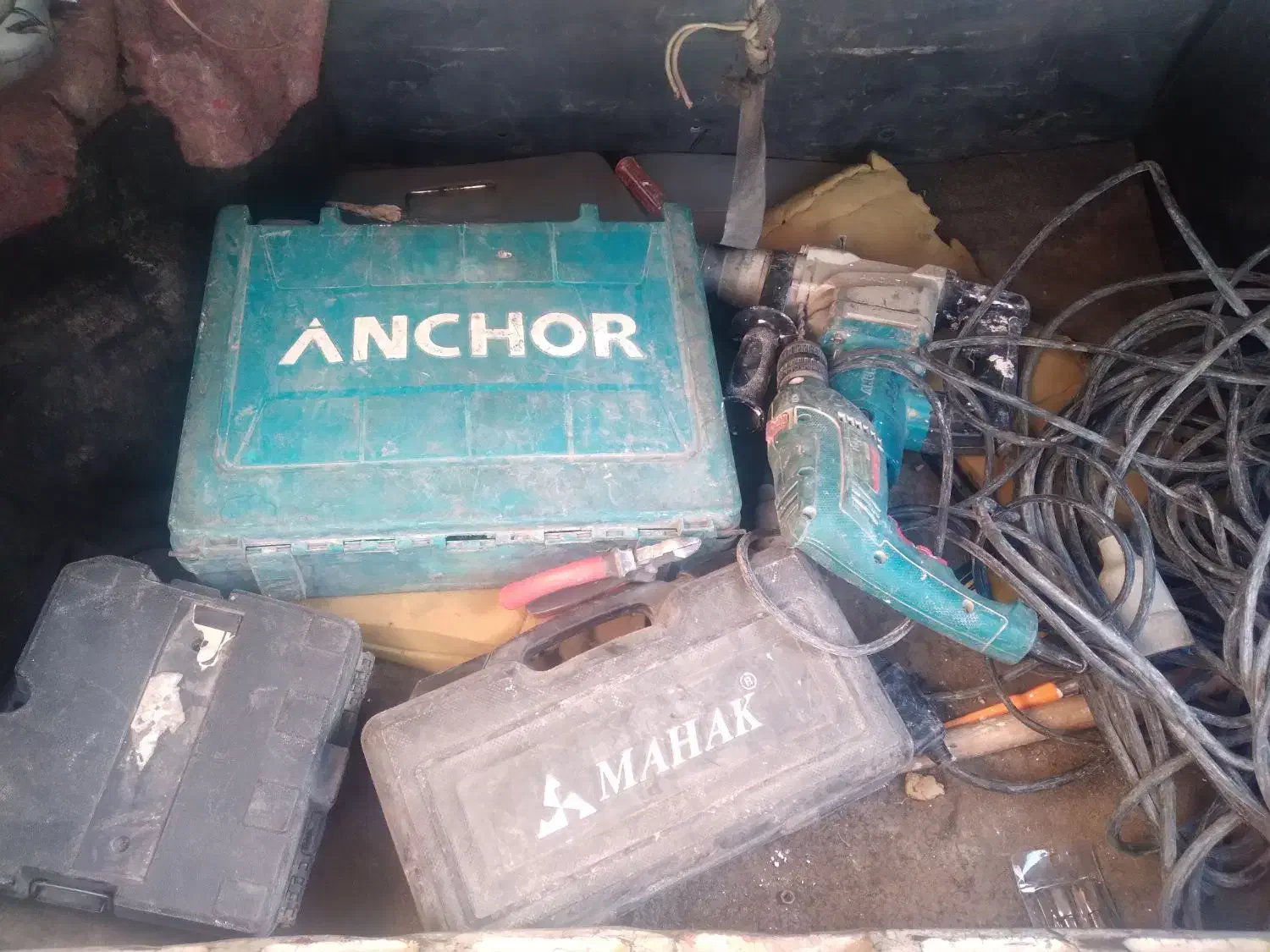 برقکار ساختمان|خدمات پیشه و مهارت|رفسنجان, |دیوار