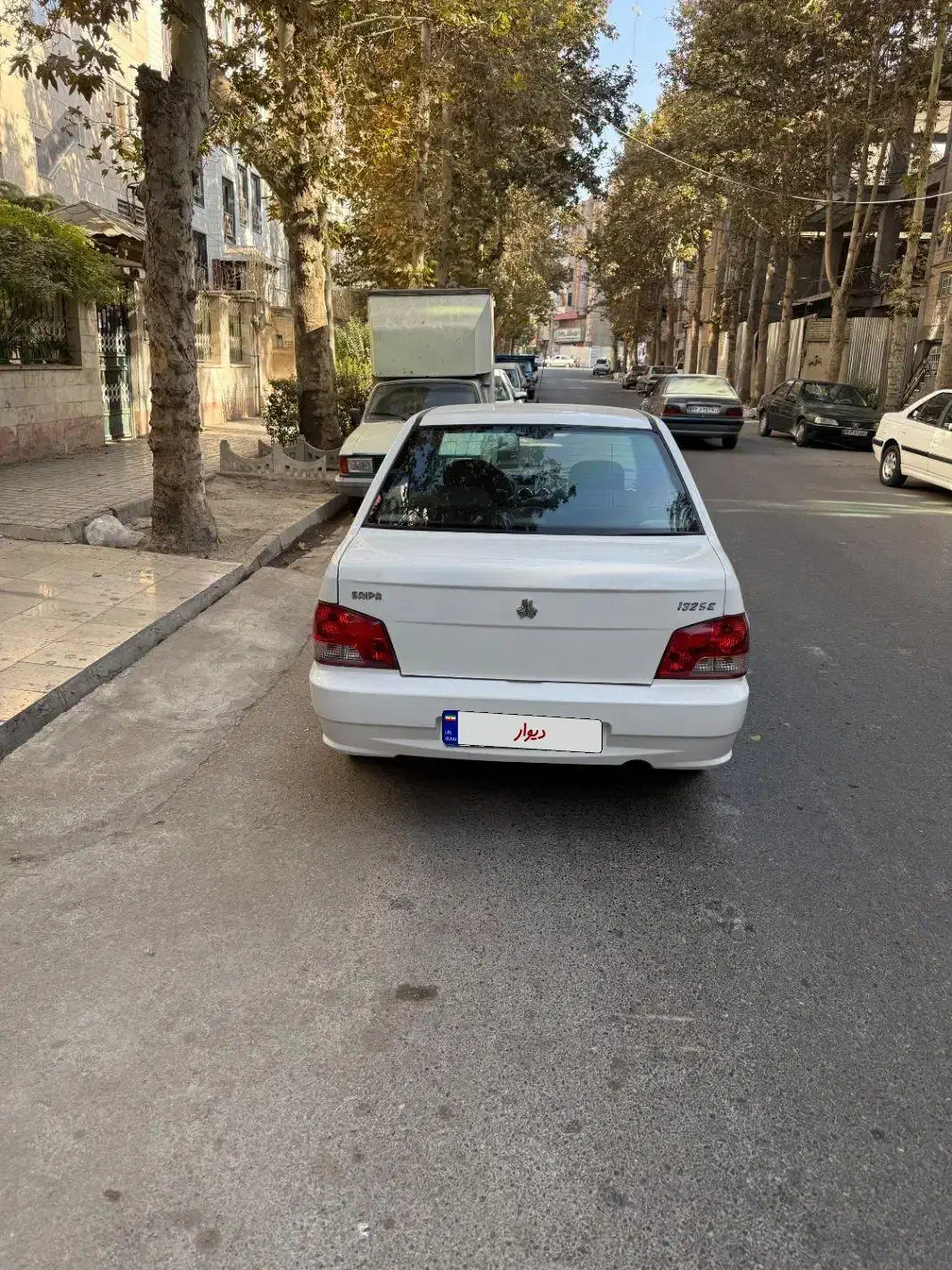 پراید 132|خودرو سواری و وانت|کرج, حسینآباد|دیوار