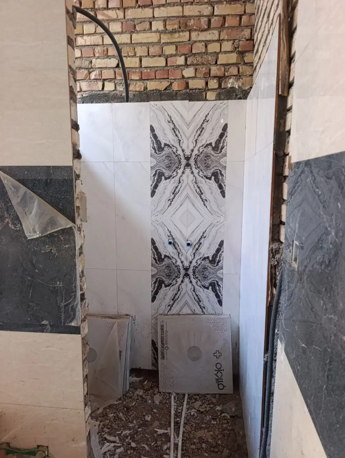 منزل ویلایی صفر کلید نخورده / دوبلکس / فروشی|فروش خانه و ویلا|تربت جام, والفجر|دیوار