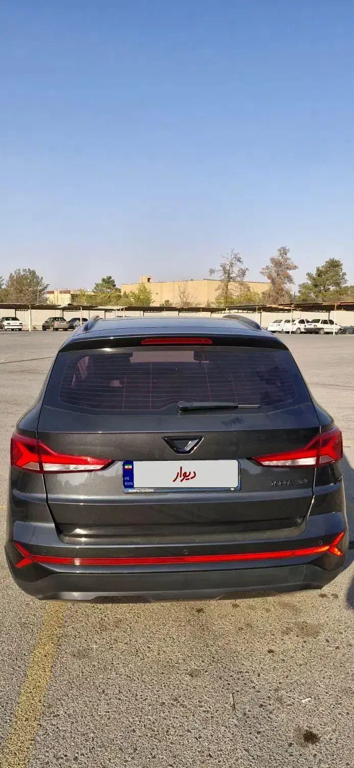 جتا۱۴۰۲|خودرو سواری و وانت|اصفهان, مرداویج|دیوار