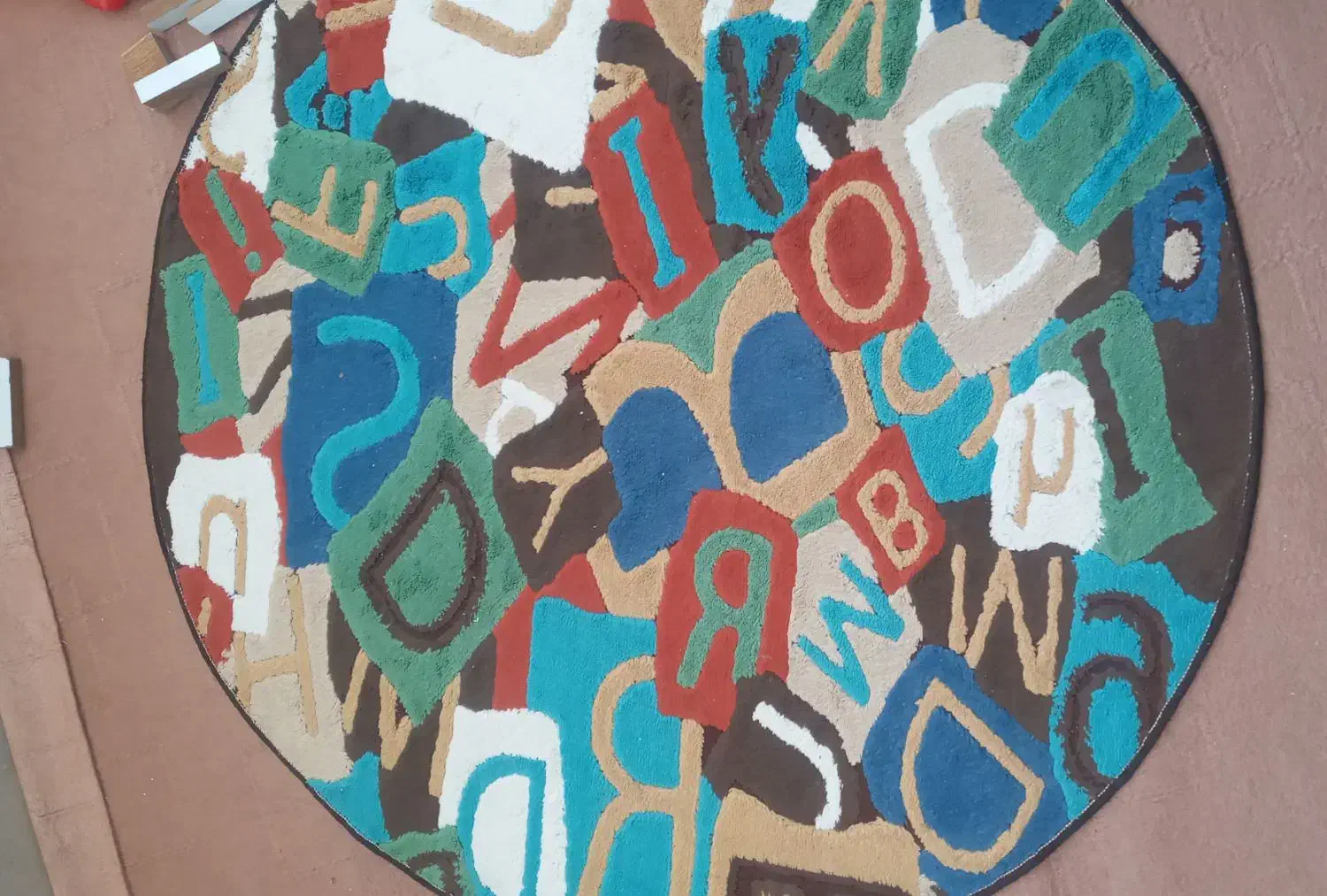 پادری گرد|پادری|زنجان, |دیوار