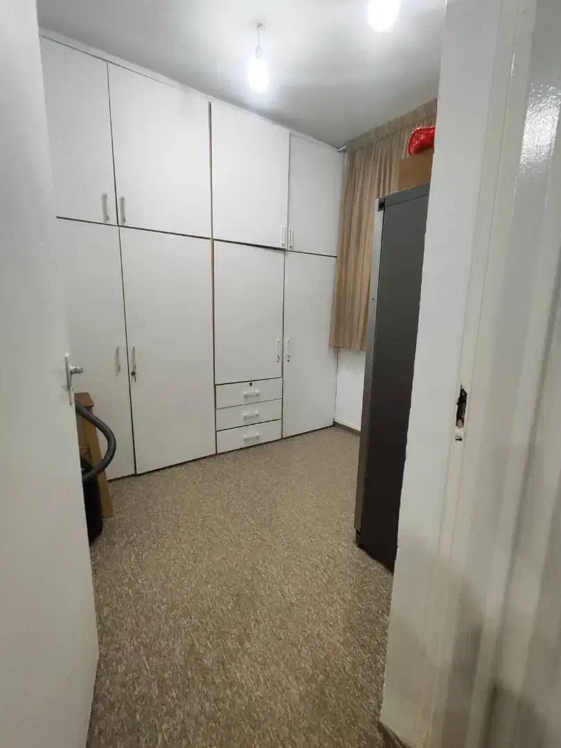 چهارواحده همکف/بازسازی شده/سر دونبش/۴ درب|فروش آپارتمان|اهواز, شهرک دانشگاه|دیوار