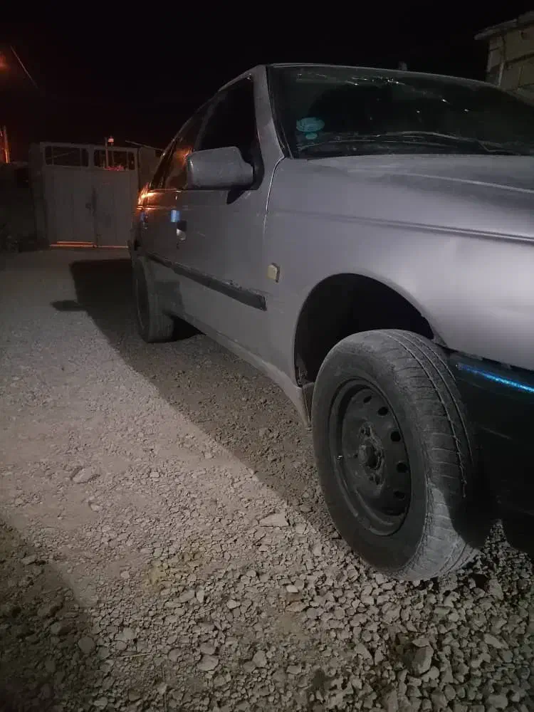 خودروسواری|خودرو سواری و وانت|درودزن, |دیوار